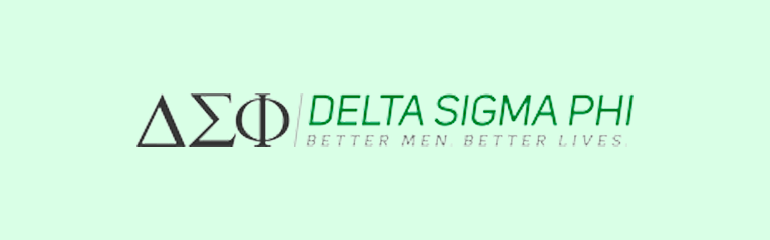 7 Fraternity Philanthropies Worth Emulating_Delta Sigma Phi