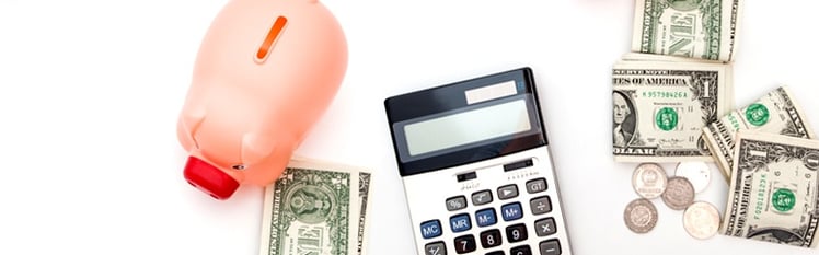 Saving and Budgeting: 5 Tips to Keep Your Wallet Intact Through the Semester