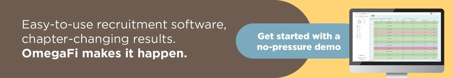 Easy-to-use software, chapter-changing results. OmegaFi makes it happen. Click for a no-pressure demo