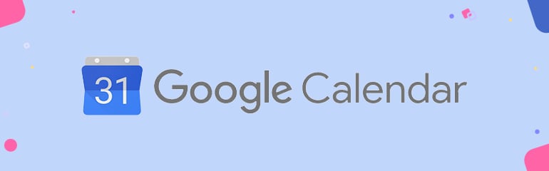 Use Google Calendar for Time Management