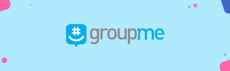 Use Groupme for Internal Communication