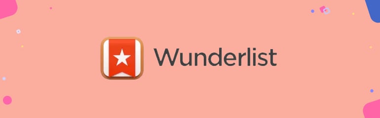 Use Wunderlist for Task Management