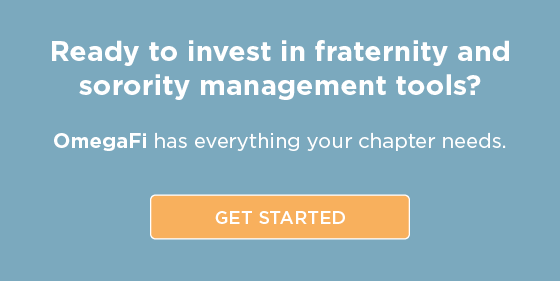 Click through to learn more about OmegaFi's fraternity and sorority management tools!