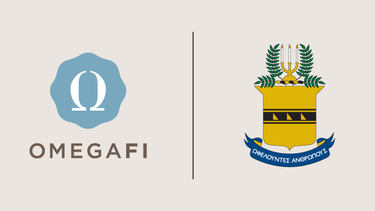 Acacia Fraternity and Foundation Partner with OmegaFi