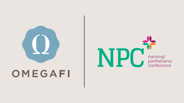 OmegaFi Official Technology Partner of NPC