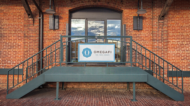 A Glimpse into OmegaFi