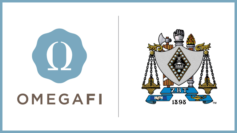 Zeta Beta Tau Selects OmegaFi s Compass Member Management System